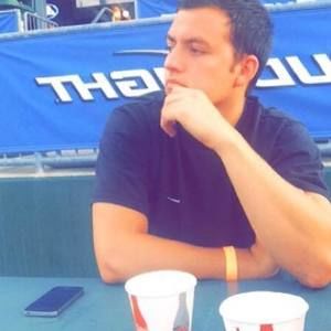 Meet your Posher, Ryan